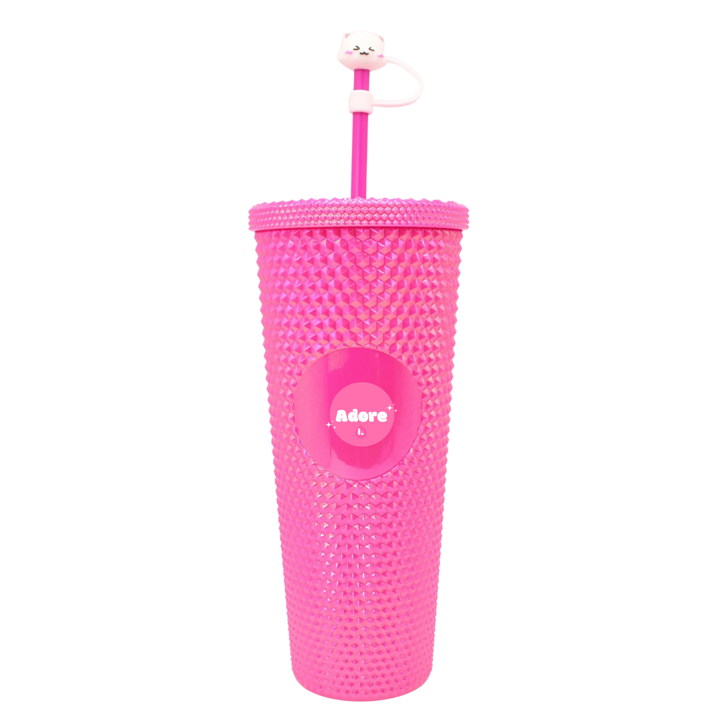 Vaso Térmico Acrílico 720ml Tipo Starbucks Genérico