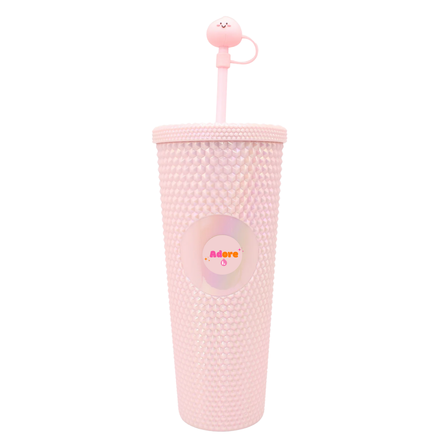 Vaso Térmico Acrílico 720ml Tipo Starbucks Genérico