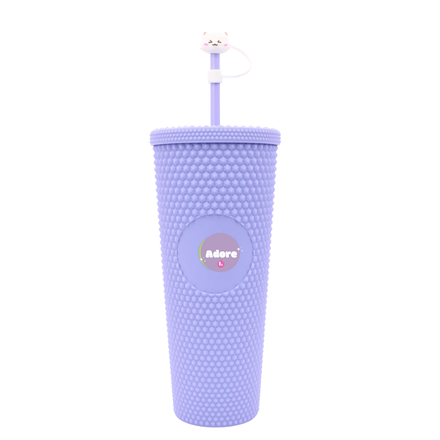 Vaso Térmico Acrílico 720ml Tipo Starbucks Genérico