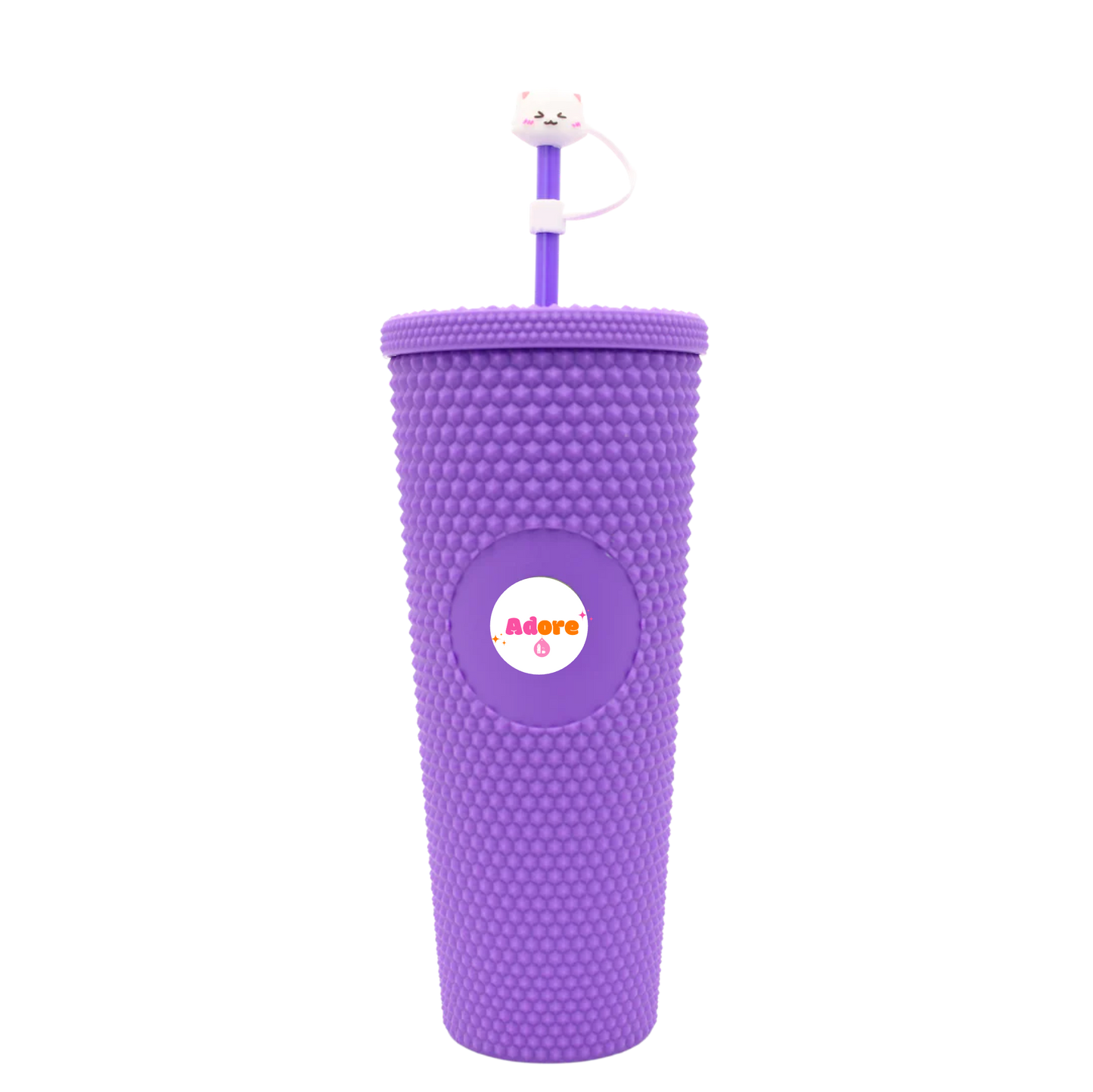 Vaso Térmico Acrílico 720ml Tipo Starbucks Genérico