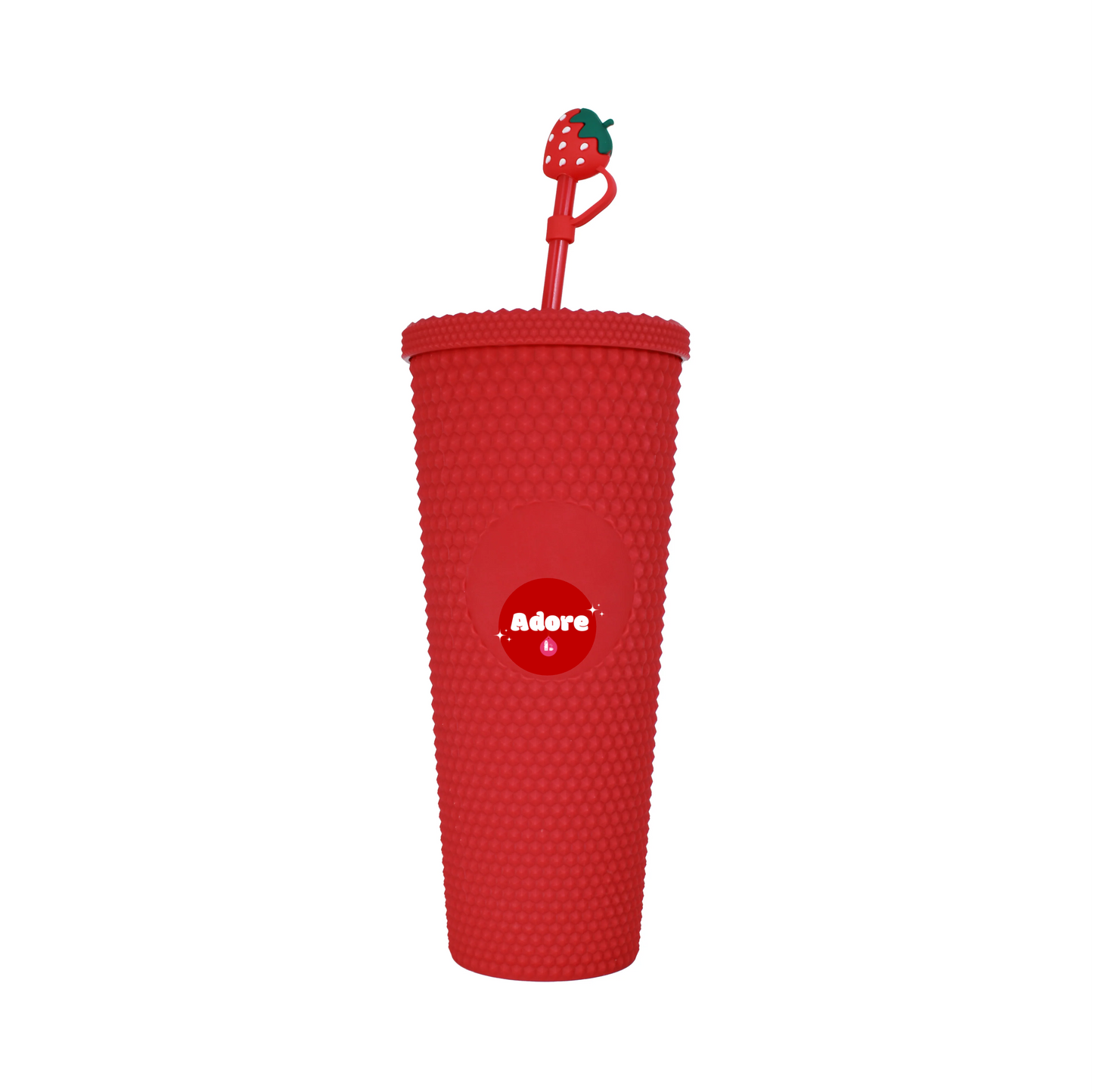 Vaso Térmico Acrílico 720ml Tipo Starbucks Genérico