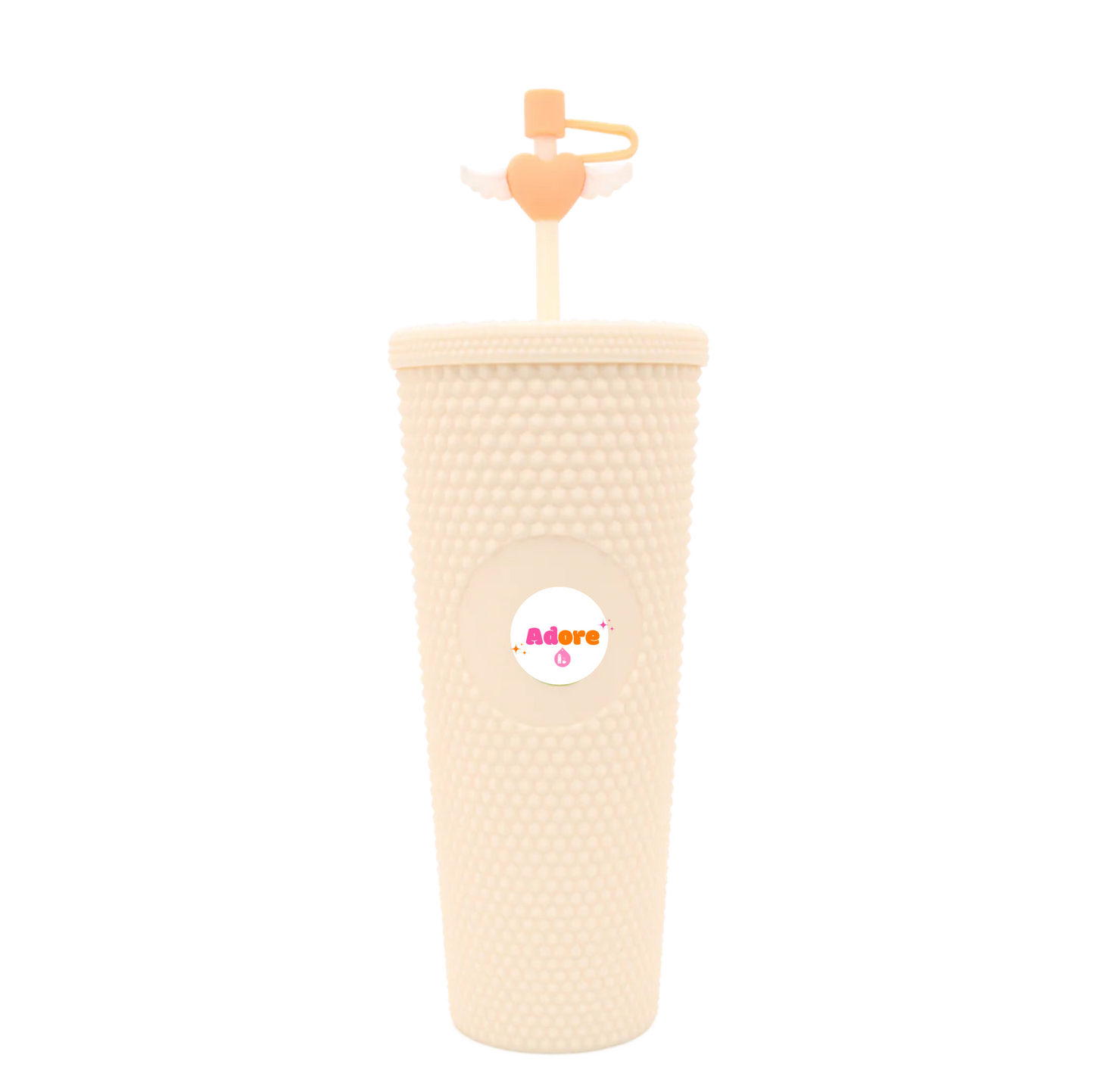 Vaso Térmico Acrílico 720ml Tipo Starbucks Genérico