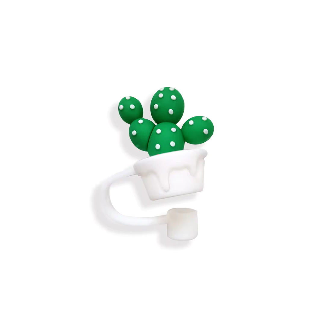 Cubrepopotes - accesorios para popotes 10 mm