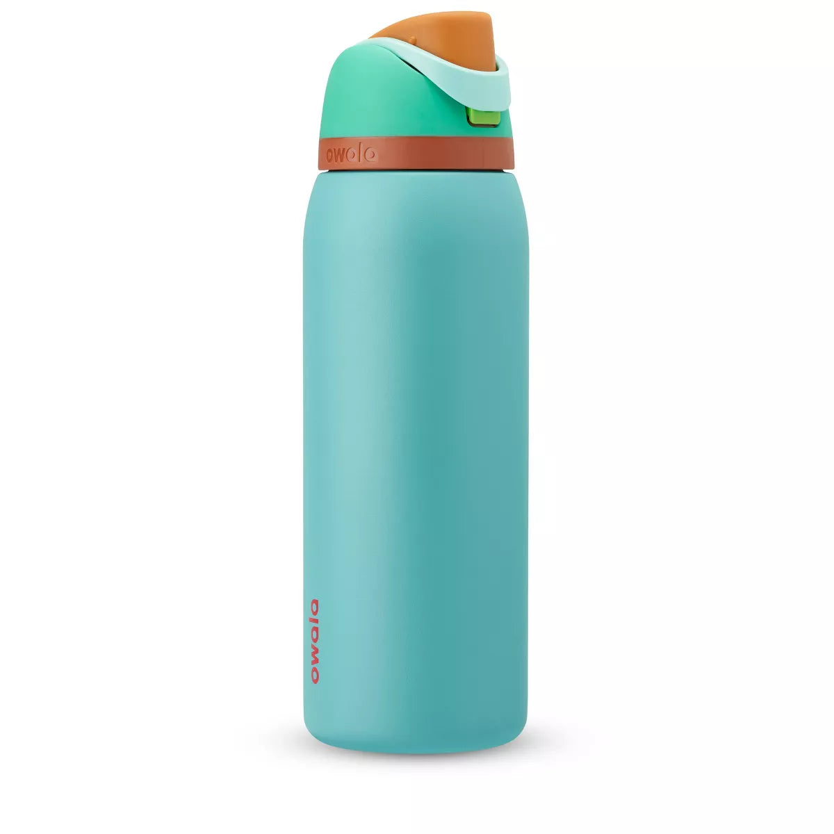 Termo Owala Freesip 40oz/1.18 L, Acero Inoxidable Original