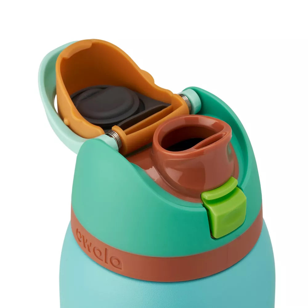 Termo Owala Freesip 40oz/1.18 L, Acero Inoxidable Original