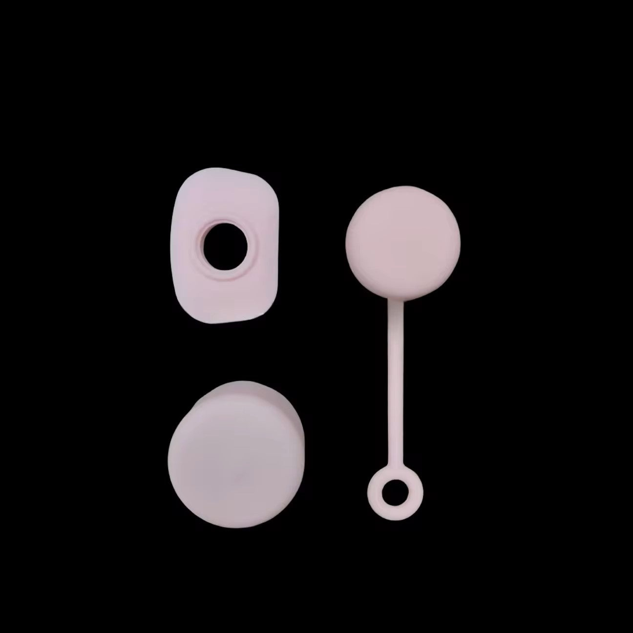 Tapon Antiderrames Genérico para Stanley Quencher