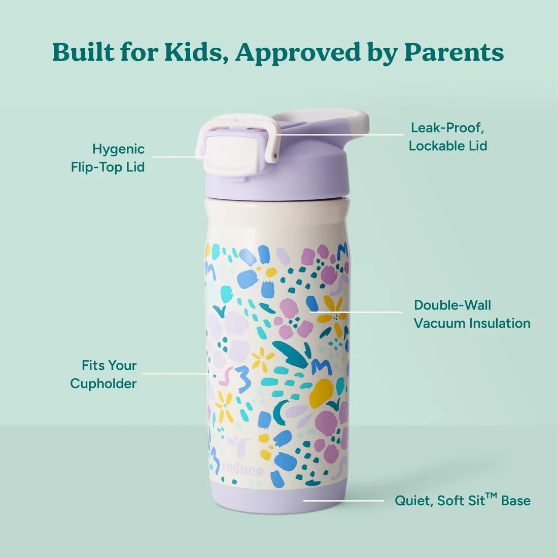 Reduce Hydrate Pro 14oz | 414 mL