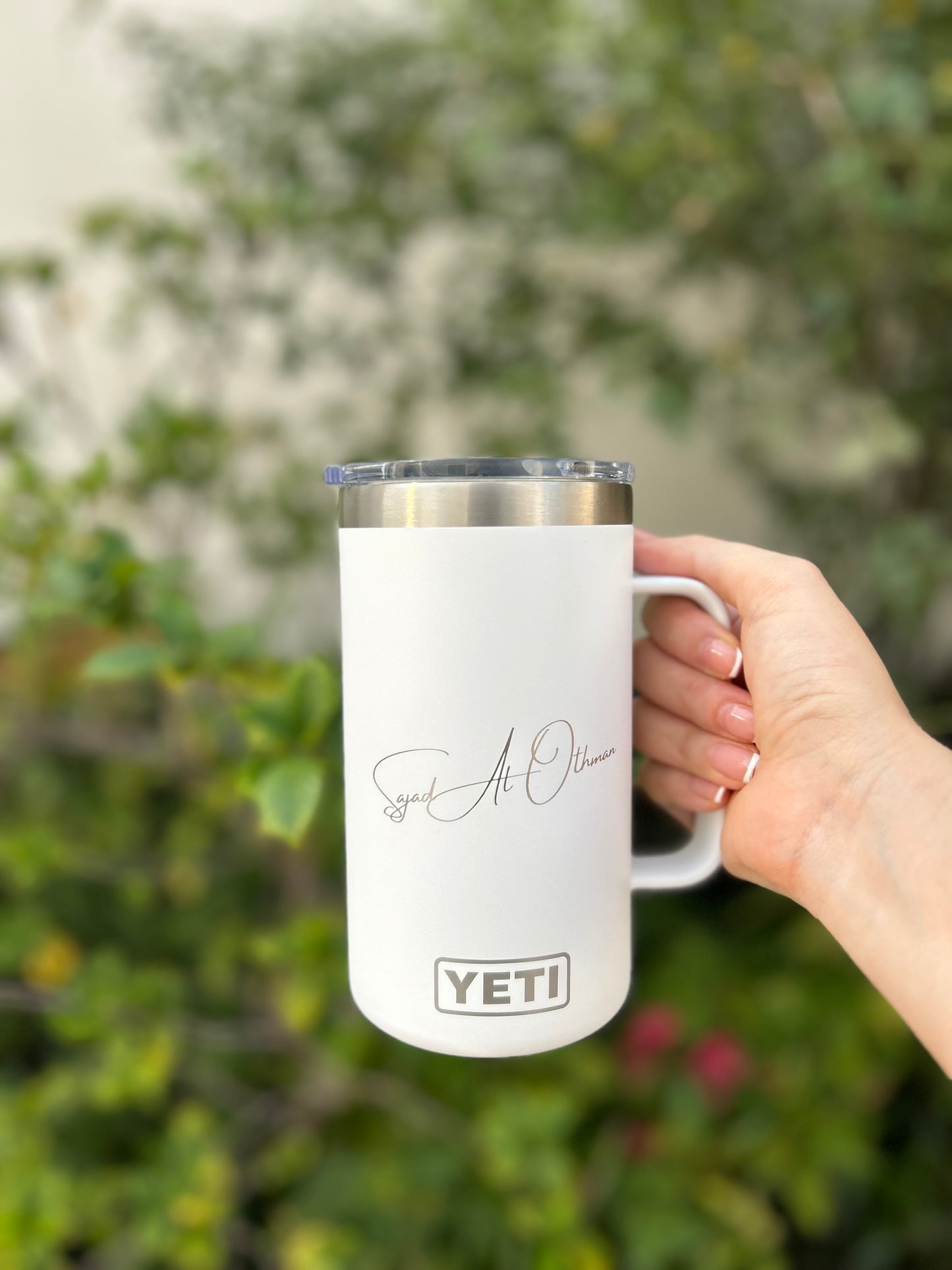 Personalizado de Vasos