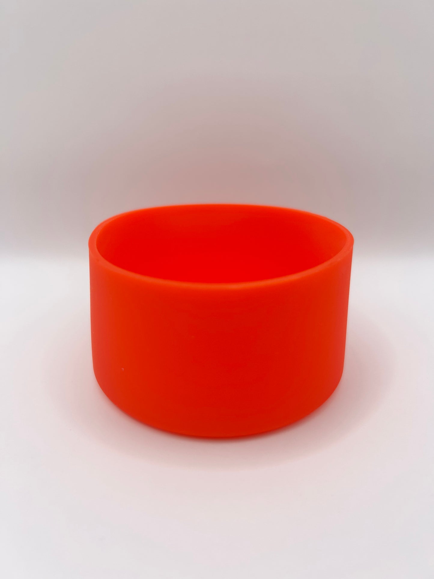 Protector Silicona Para Termo Genérica