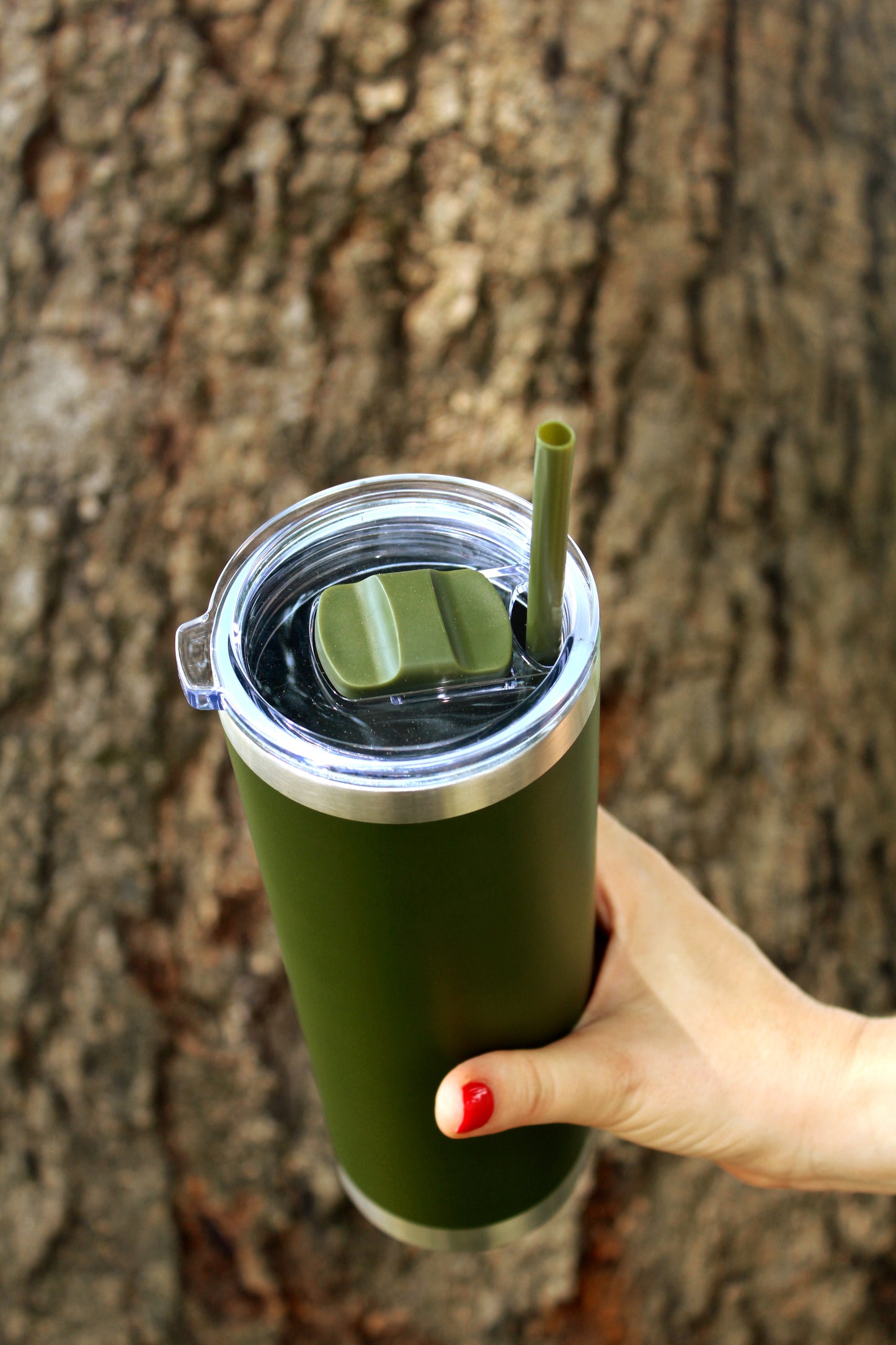 Skinny big aislante 27 oz - 798 ml.