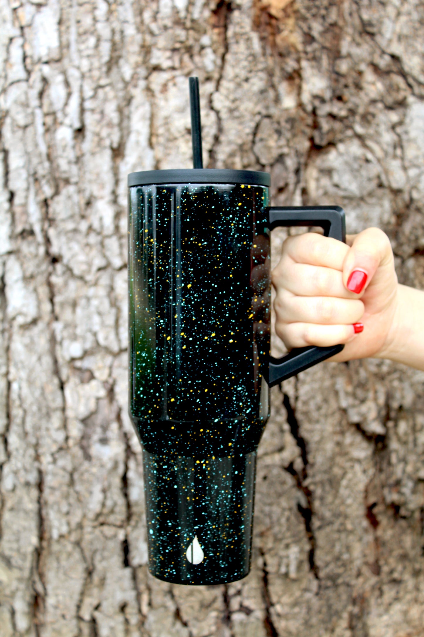 ENVIO GRATIS - Elemental - Commuter Tumbler