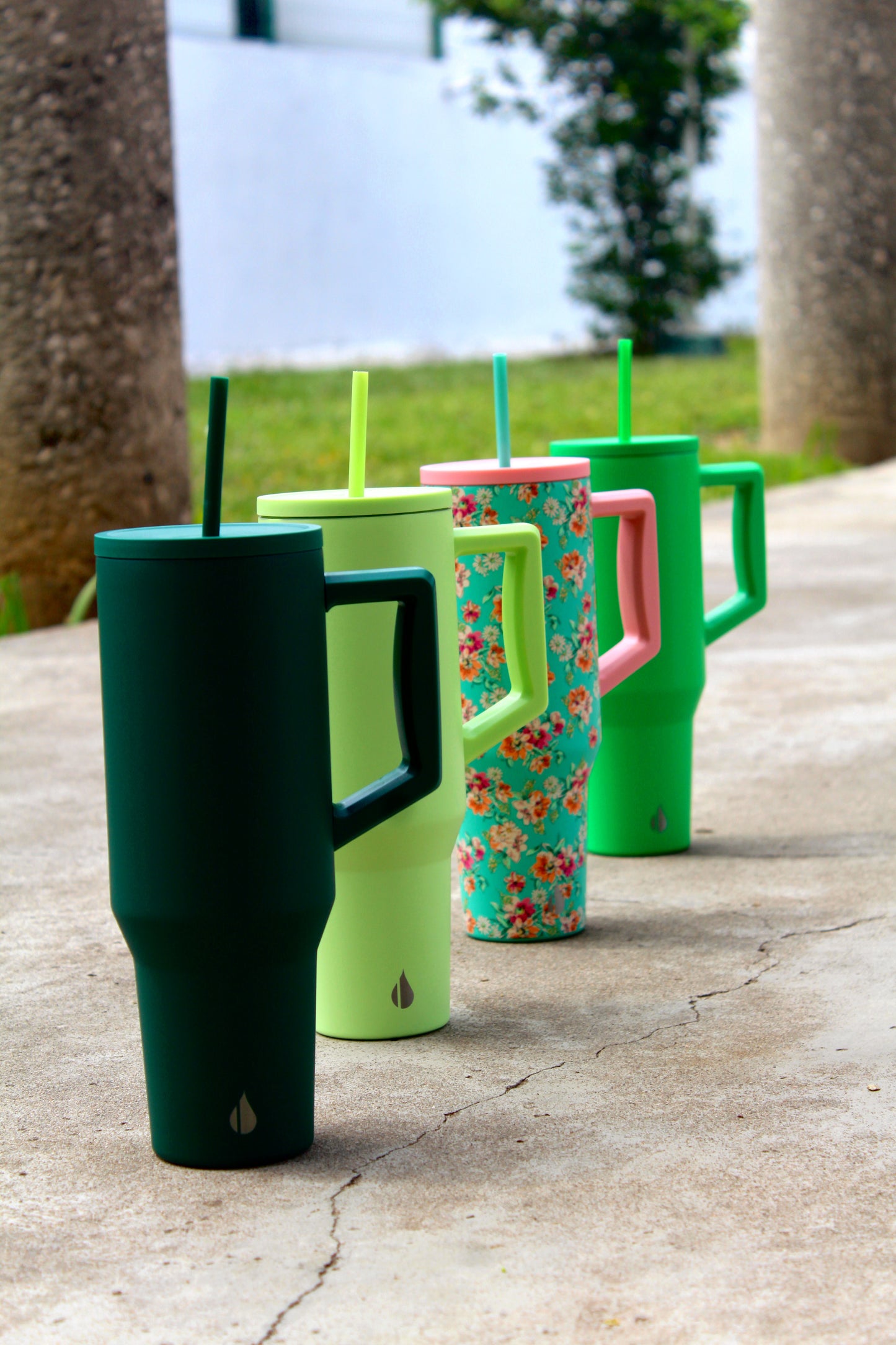 ENVIO GRATIS - Elemental - Commuter Tumbler