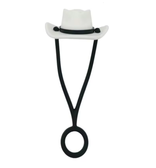 Cubrepopotes - accesorios para popotes 10 mm