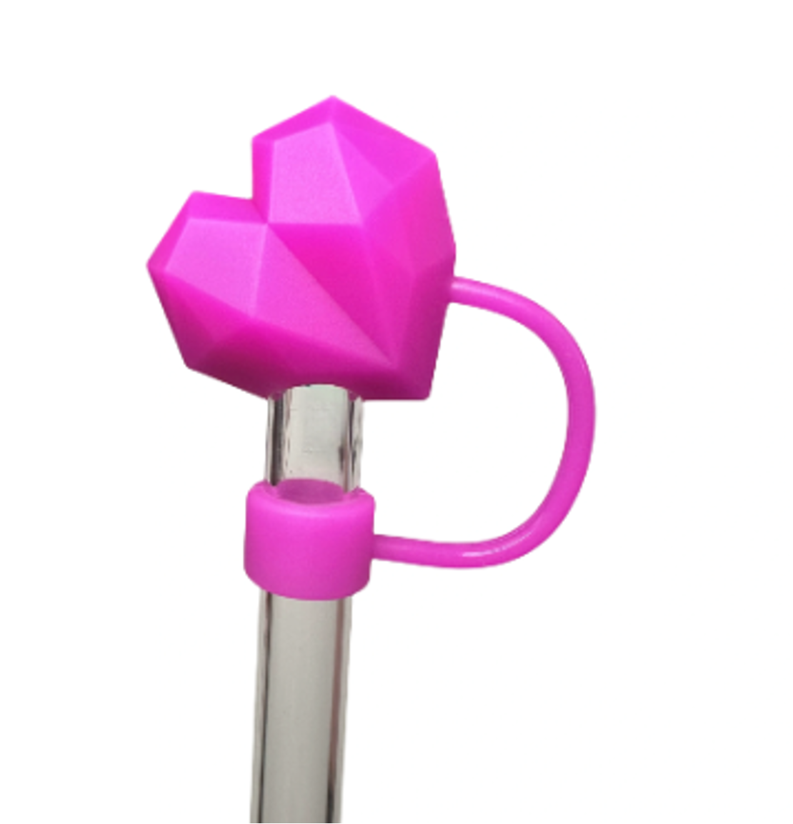 Cubrepopotes - accesorios para popotes 10 mm