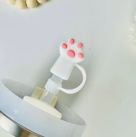 Cubrepopotes - accesorios para popotes 10 mm