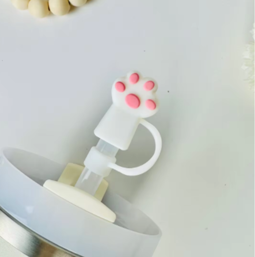 Cubrepopotes - accesorios para popotes 10 mm