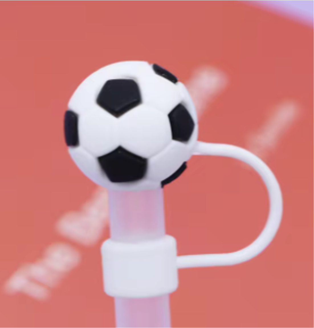 Cubrepopotes - accesorios para popotes 10 mm