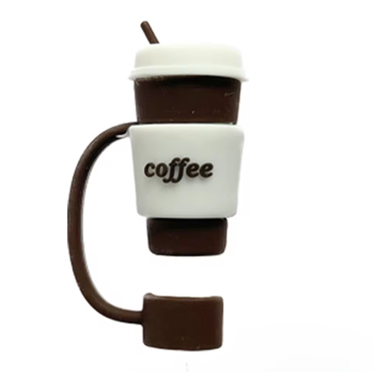 Cubrepopotes - accesorios para popotes 10 mm