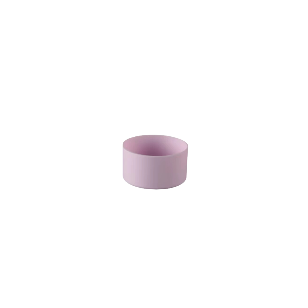 Protector Silicona Para Termo Genérica