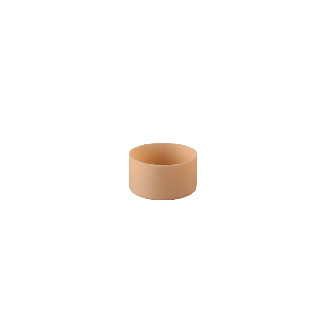 Protector Silicona Para Termo Genérica