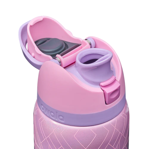 Owala FreeSip® - 32oz | 946 mL - Edición Wicked