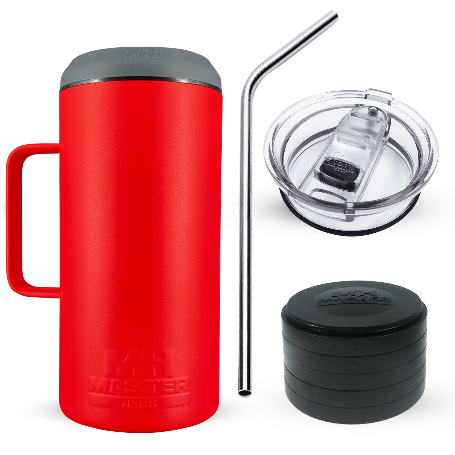 MasterHolder Portacaguamon 40 oz / 1.18 L