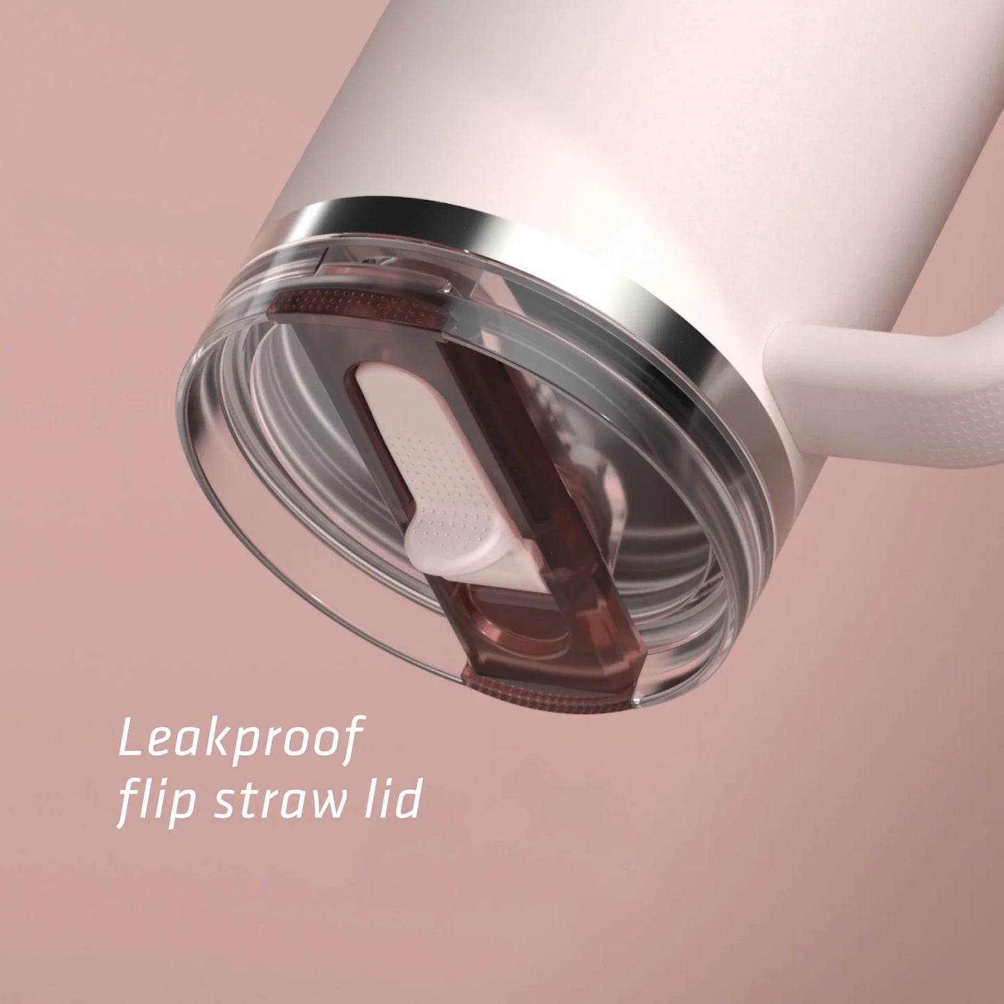 Termo Stanley Protour Flip Straw 40 Fl Oz Quencher
