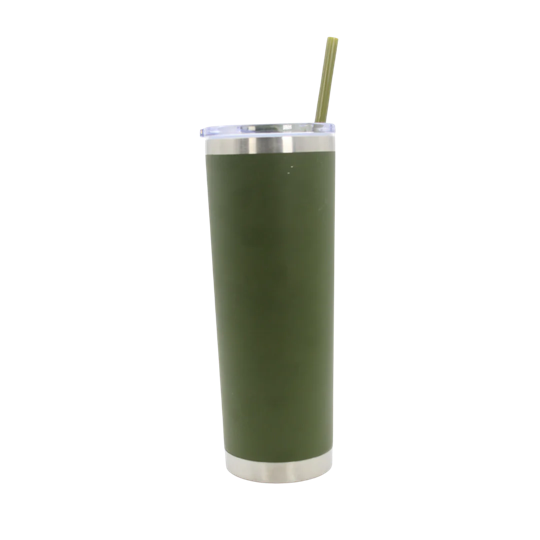Skinny big aislante 27 oz - 798 ml.