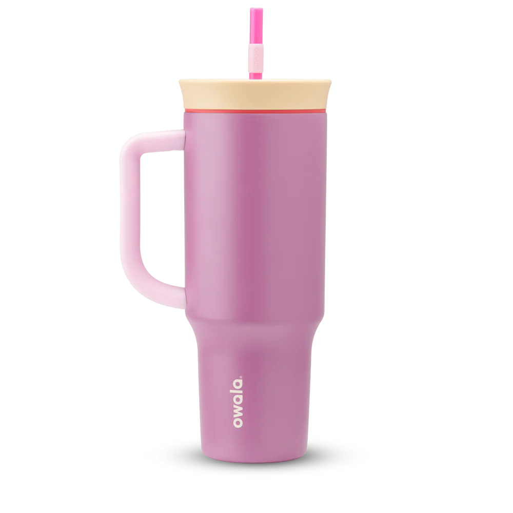 Owala Tumbler 40oz