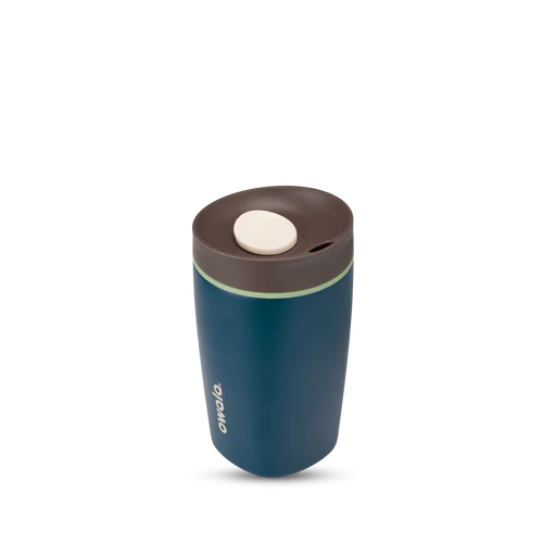 Owala Smoothsip Slider Termo 12 Fl Oz