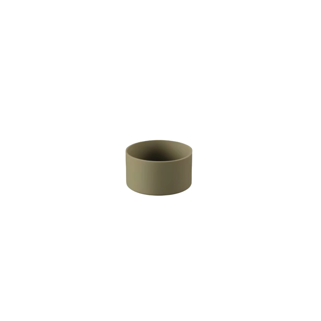 Protector Silicona Para Termo Genérica