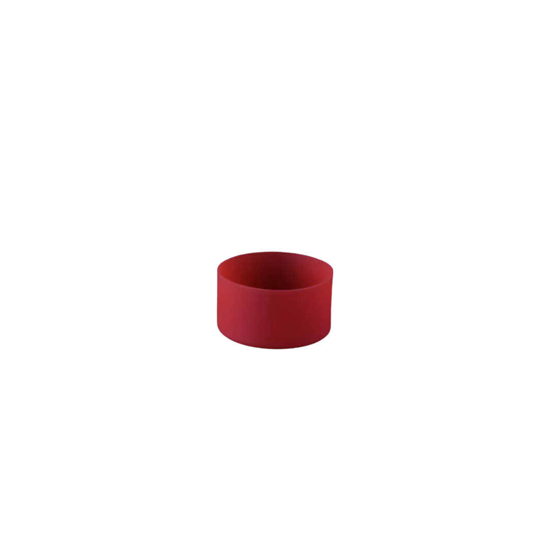 Protector Silicona Para Termo Genérica