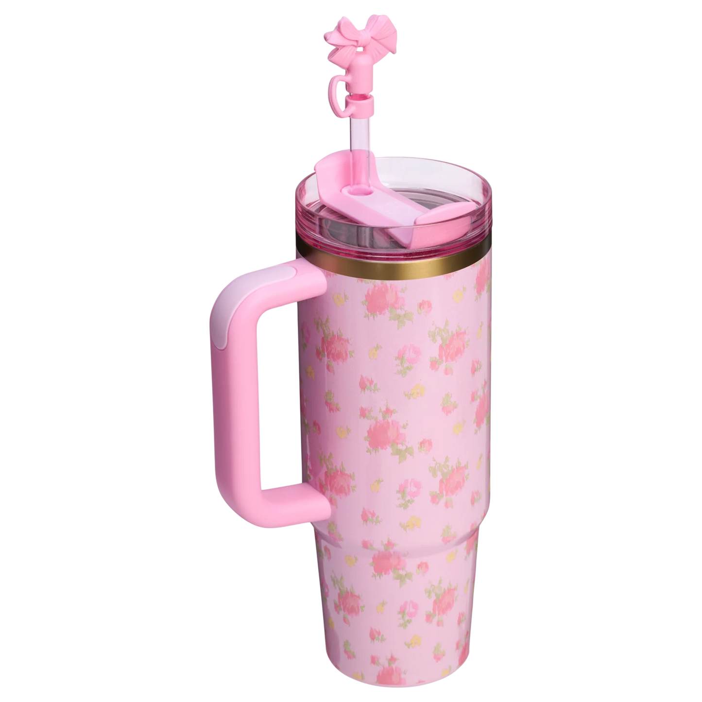 PREVENTA Stanley 1913 x LoveShackFancy Quencher H2.0 Flowstate™ Tumbler | 30 OZ