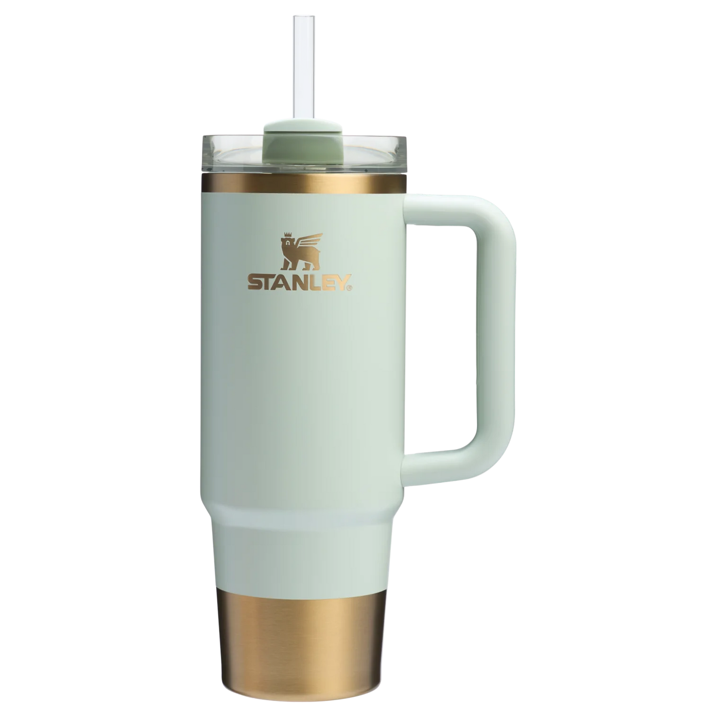 Stanley The Quencher H2.0 Flowstate™ 30oz - Gilded