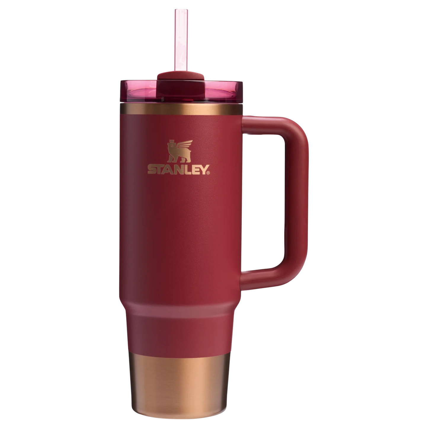 Stanley The Quencher H2.0 Flowstate™ 30oz - Gilded