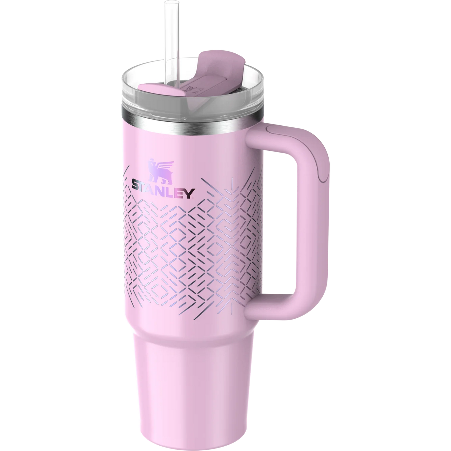Stanley Quencher H2.0 Flowstate™ 30oz - Winter Wonderland