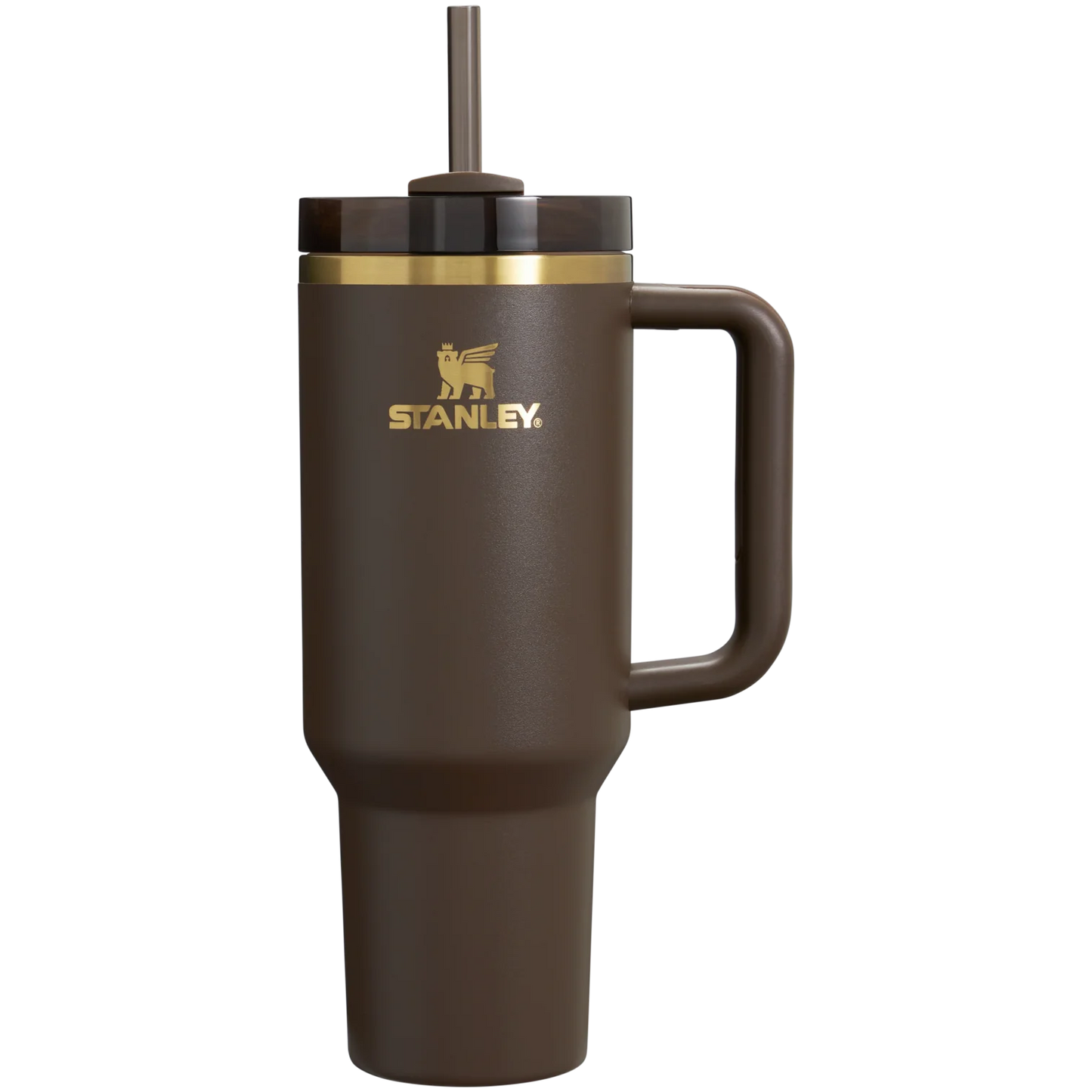 Stanley The Quencher H2.0 Flowstate™ 40oz - Chocolate Gold