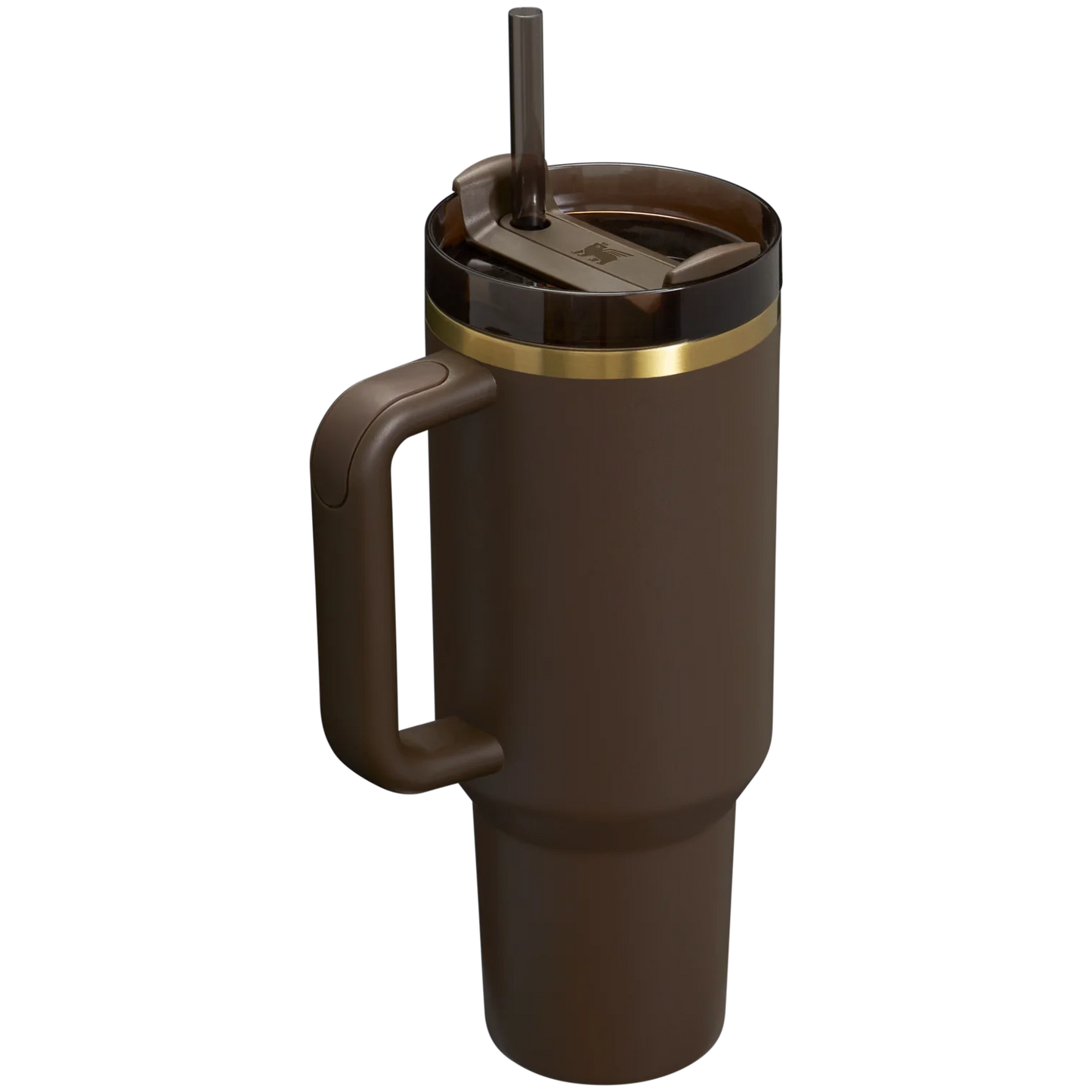 Stanley The Quencher H2.0 Flowstate™ 40oz - Chocolate Gold