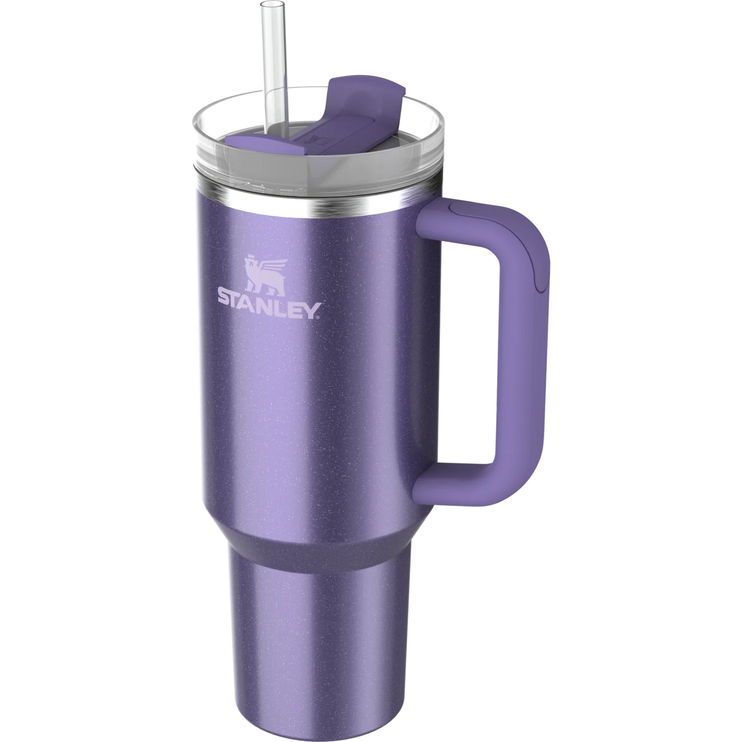 Stanley Quencher H2.0 Flowstate™ 40oz - Winter Wonderland