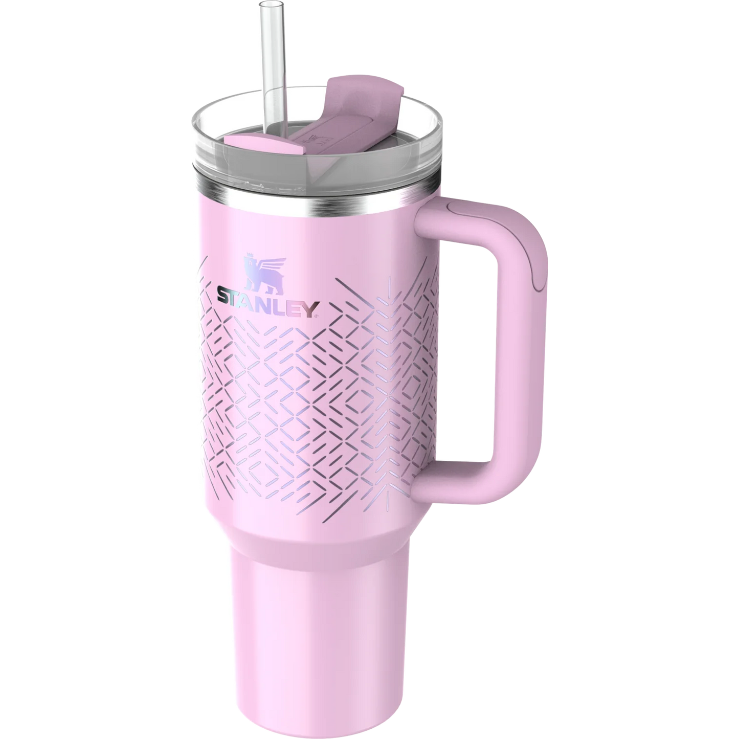 Stanley Quencher H2.0 Flowstate™ 40oz - Winter Wonderland