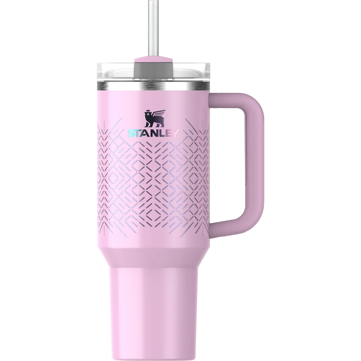 Stanley Quencher H2.0 Flowstate™ 40oz - Winter Wonderland