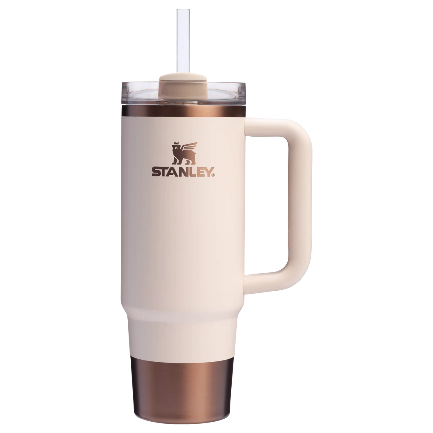 Stanley The Quencher H2.0 Flowstate™ 30oz - Gilded