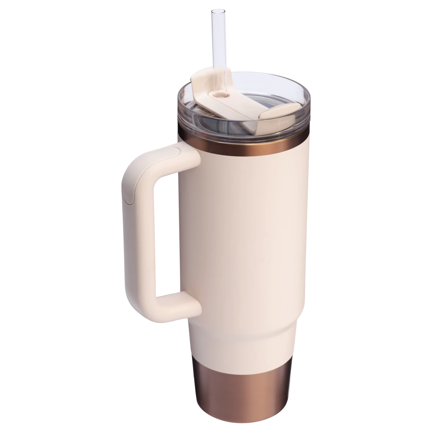 Stanley The Quencher H2.0 Flowstate™ 30oz - Gilded