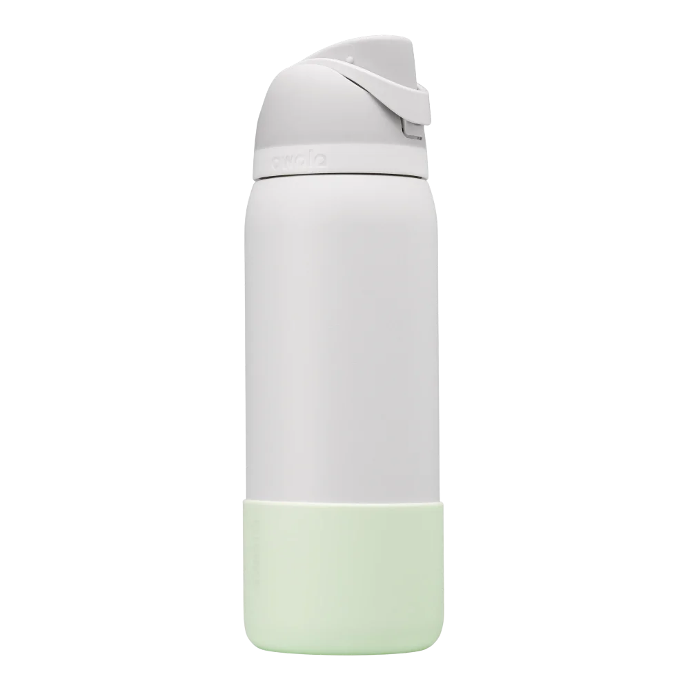 Owala Bota de Silicona para FreeSip de 32oz