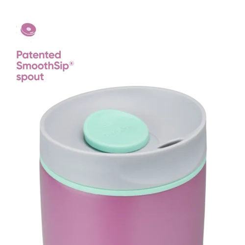 Owala SmoothSip® Slider - 20oz | 591 ml