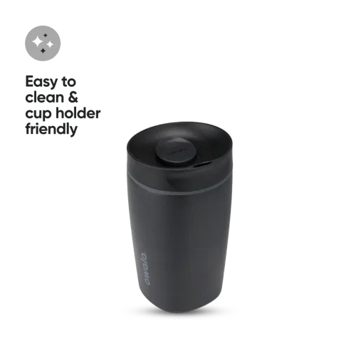 Owala Smoothsip Slider Termo 12 Fl Oz