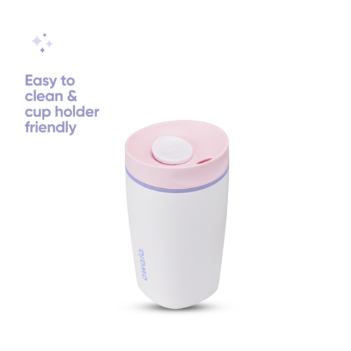 Owala Smoothsip Slider Termo 12 Fl Oz