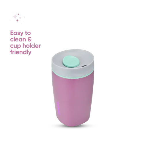 Owala Smoothsip Slider Termo 12 Fl Oz