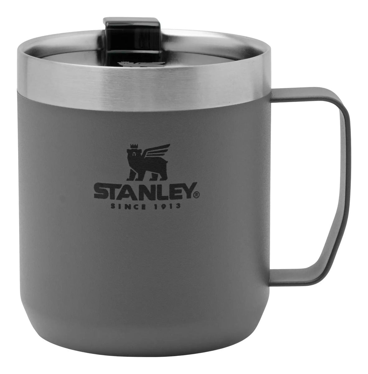 Taza Stanley Classic Camp Mug 12 Fl Oz