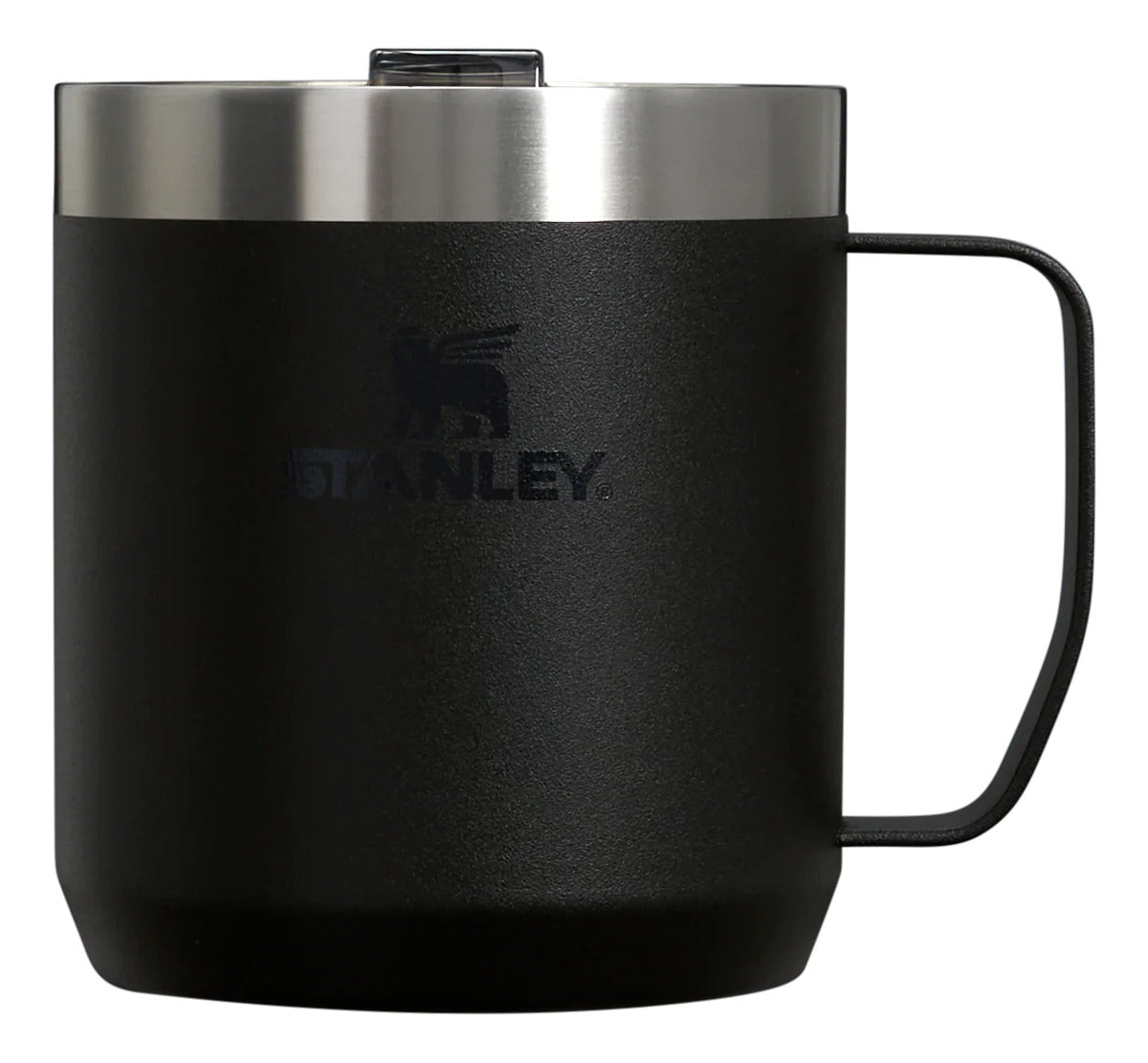 Taza Stanley Classic Camp Mug 12 Fl Oz
